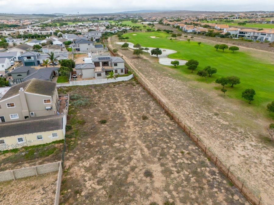 0 Bedroom Property for Sale in Country Club Western Cape